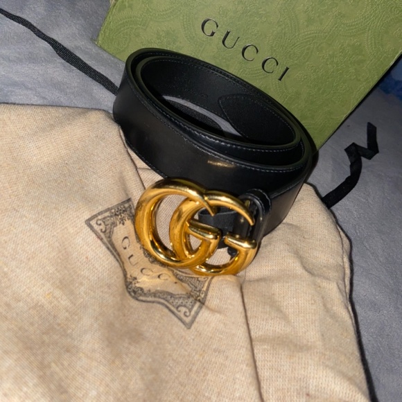 Gucci belt - Picture 3 of 4
